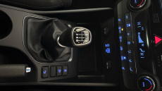 Hyundai Tucson 1.6 TGDi Go SE 5dr 2WD Petrol Estate